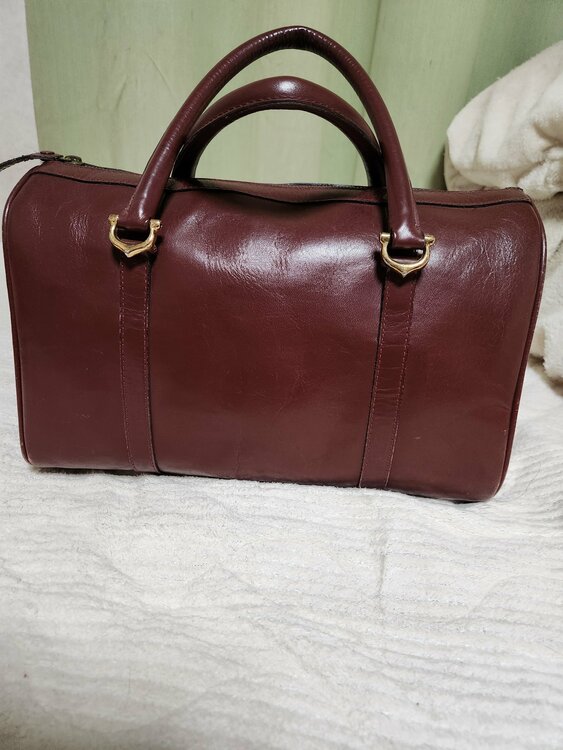 その他 その他 （ブランドバッグ）の商品画像 - 査定依頼日：2026年1月25日 - 最高査定価格：5,000円