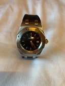 オーデマピゲ ロイヤルオーク （高級時計）の商品画像 - 査定依頼日：2025年9月2日 - 最高査定価格：1,200,000円