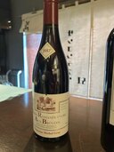 ヴォーヌロマネ（お酒）の商品画像 - 査定依頼日：2025年4月4日 - 最高査定価格：15,000円