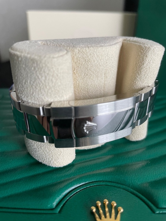 ロレックス デイトジャスト 12623（高級時計）の商品画像 - 査定依頼日：2025年6月9日 - 最高査定価格：1,450,000円