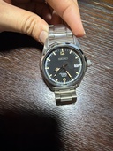  SZSB006（高級時計）の商品画像 - 査定依頼日：2026年3月11日 - 最高査定価格：30,000円