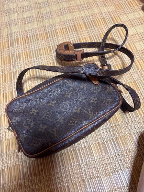 ルイヴィトン ルイヴィトン(その他)（ブランドバッグ）の商品画像 - 査定依頼日：2026年9月28日 - 最高査定価格：50,000円