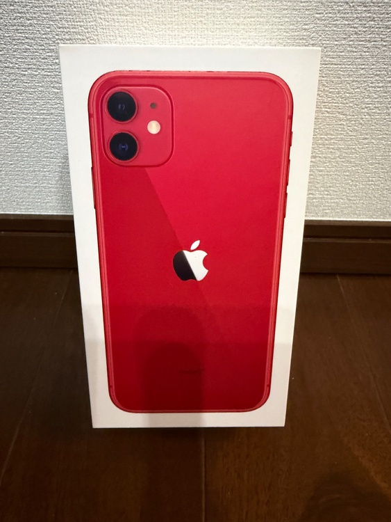 iPhone11（スマホ）の商品画像 - 査定依頼日：2026年3月17日 - 最高査定価格：27,000円