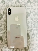 iPhoneX（スマホ）の商品画像 - 査定依頼日：2022年10月10日 - 最高査定価格：18,000円