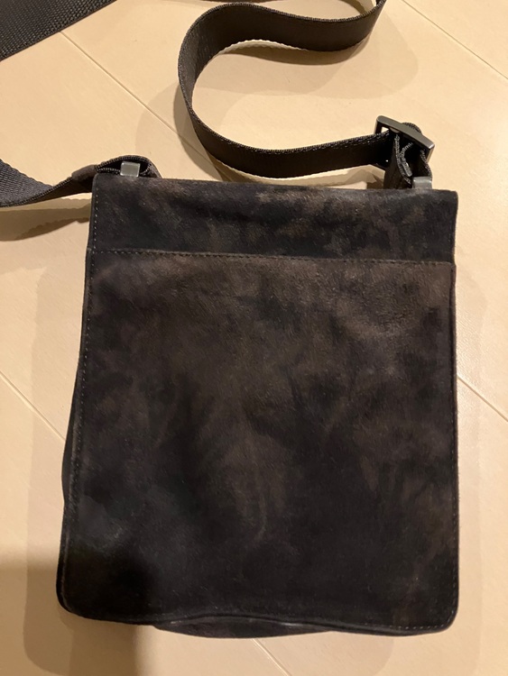 ポシェット（ブランドバッグ）の商品画像 - 査定依頼日：2025年11月18日 - 最高査定価格：16,000円