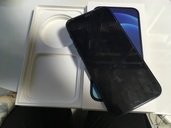 ブルー（スマホ）の商品画像 - 査定依頼日：2021年10月18日 - 最高査定価格：20,500円