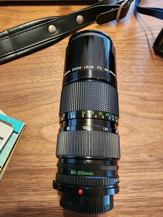 A-1（カメラ）の商品画像 - 査定依頼日：2026年1月17日 - 最高査定価格：8,000円