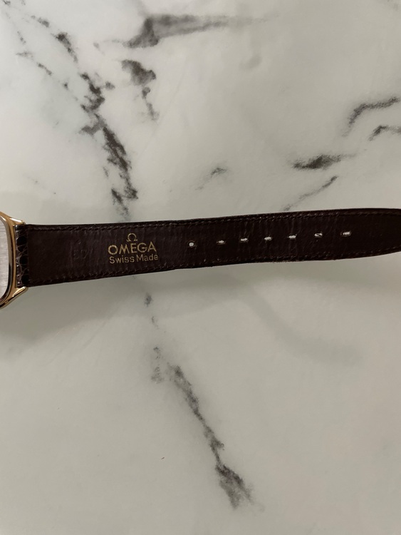 オメガ シーマスター （高級時計）の商品画像 - 査定依頼日：2025年7月2日 - 最高査定価格：25,000円