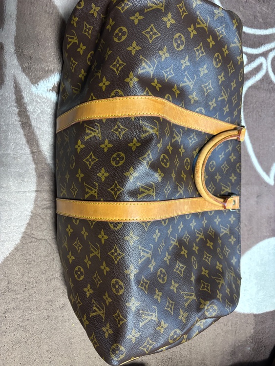 キーポール50？（ブランドバッグ）の商品画像 - 査定依頼日：2026年4月13日 - 最高査定価格：100,000円