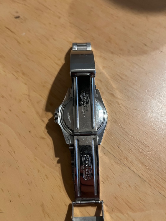 チューダー その他 （高級時計）の商品画像 - 査定依頼日：2026年2月18日 - 最高査定価格：700,000円