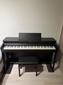 RP701（ピアノ・楽器・PA機材）の商品画像 - 査定依頼日：2025年12月3日 - 最高査定価格：5,500円