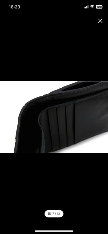 ボッテガ・ヴェネタ  （ブランドバッグ）の商品画像 - 査定依頼日：2025年9月6日 - 最高査定価格：50,000円