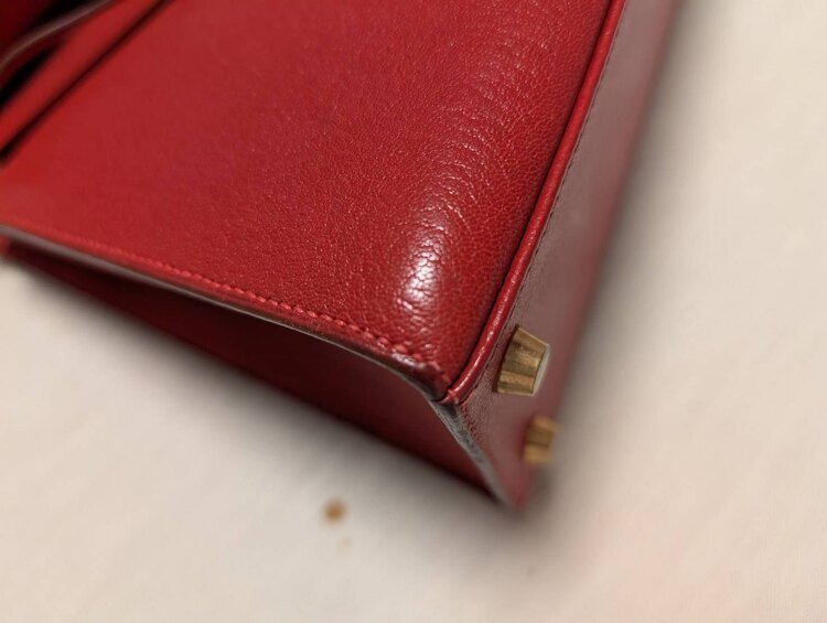 25cm（ブランドバッグ）の商品画像 - 査定依頼日：2025年4月26日 - 最高査定価格：1,300,000円