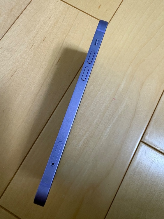 iPhone iPhone 12 64GB SIMフリー（スマホ）の商品画像 - 査定依頼日：2026年10月2日 - 最高査定価格：23,500円