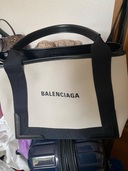 バレンシアガ  （ブランドバッグ）の商品画像 - 査定依頼日：2025年8月9日 - 最高査定価格：60,000円