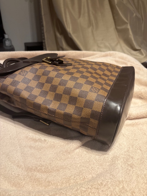 ソーホーリュックサック（ブランドバッグ）の商品画像 - 査定依頼日：2026年2月13日 - 最高査定価格：74,000円