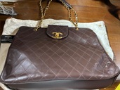 シャネル シャネル(その他) （ブランドバッグ）の商品画像 - 査定依頼日：2025年11月27日 - 最高査定価格：300,000円