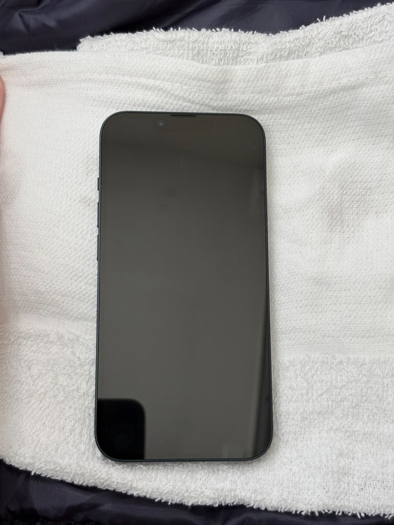 MPVW3J/A（スマホ）の商品画像 - 査定依頼日：2026年1月3日 - 最高査定価格：53,000円