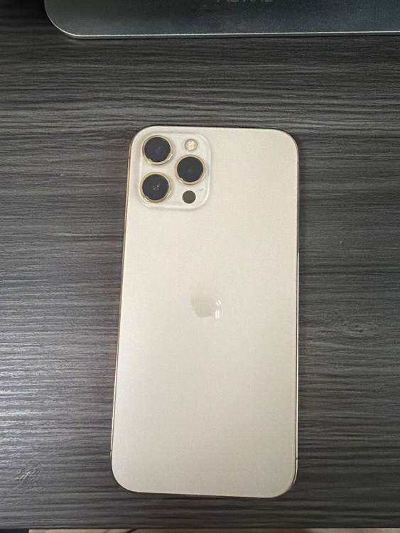 iPhone 12 Pro Max 128GB SIMフリー（スマホ）の商品画像 - 査定依頼日：2026年5月9日 - 最高査定価格：40,000円