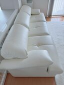 ソファー/N・ペルソナ（家具・寝具）の商品画像 - 査定依頼日：2024年12月28日 - 最高査定価格：5,000円