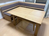 シギヤマ家具・JUST（家具・寝具）の商品画像 - 査定依頼日：2025年1月31日 - 最高査定価格：6,000円