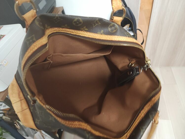 ルイヴィトン モノグラム （ブランドバッグ）の商品画像 - 査定依頼日：2025年7月30日 - 最高査定価格：23,500円