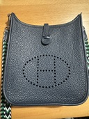 エルメス エブリン （ブランドバッグ）の商品画像 - 査定依頼日：2026年4月8日 - 最高査定価格：360,000円