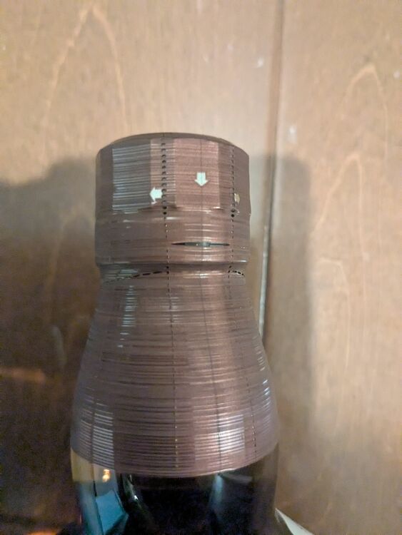 山崎ノンビィンテージ（お酒）の商品画像 - 査定依頼日：2025年6月9日 - 最高査定価格：10,000円