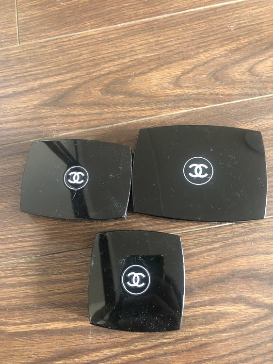 CHANEL（コスメ・美容・健康器具）の商品画像 - 査定依頼日：2023年1月9日