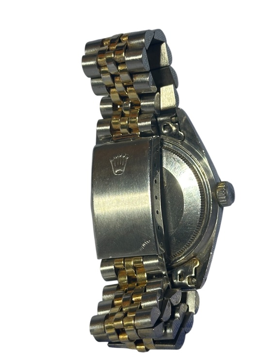 ロレックス デイトジャスト （高級時計）の商品画像 - 査定依頼日：2025年12月23日 - 最高査定価格：920,000円