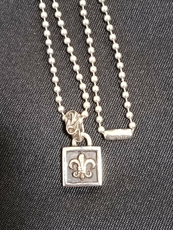 フレームドチャーム  BSフレア（古着・ファッション）の商品画像 - 査定依頼日：2026年4月17日 - 最高査定価格：75,000円