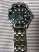 オメガ シーマスター 