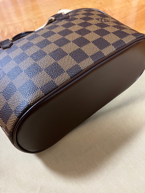 ルイヴィトン ダミエ （ブランドバッグ）の商品画像 - 査定依頼日：2026年1月12日 - 最高査定価格：70,000円