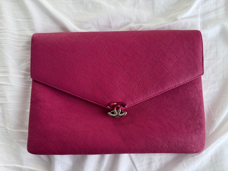 シャネル シャネル(その他) （ブランドバッグ）の商品画像 - 査定依頼日：2026年1月20日 - 最高査定価格：240,000円