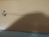 ネックレス（金・貴金属）の商品画像 - 査定依頼日：2025年9月29日 - 最高査定価格：300円