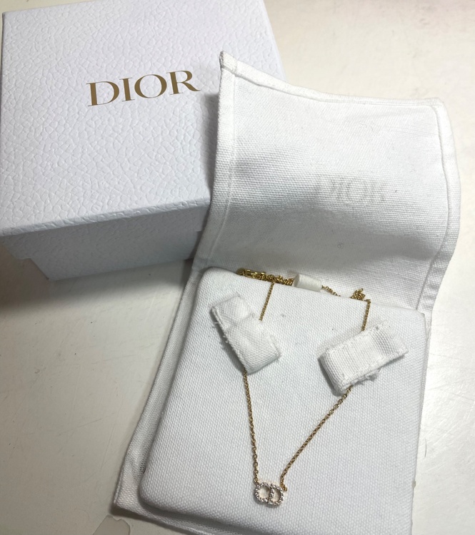 ディオール  （ブランドバッグ）の商品画像 - 査定依頼日：2026年3月23日 - 最高査定価格：24,000円