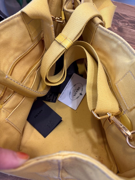 カナパ　（ブランドバッグ）の商品画像 - 査定依頼日：2026年3月28日 - 最高査定価格：45,000円