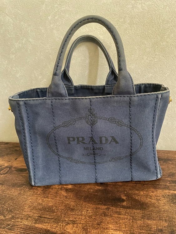 トートバッグ（ブランドバッグ）の商品画像 - 査定依頼日：2025年6月21日 - 最高査定価格：30,000円