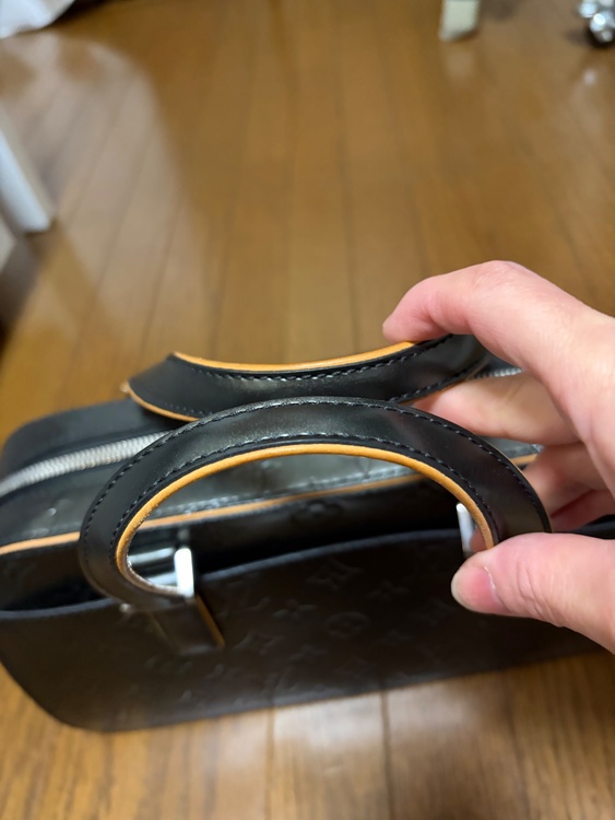 ルイヴィトン ルイヴィトン(その他) （ブランドバッグ）の商品画像 - 査定依頼日：2026年1月29日 - 最高査定価格：55,000円