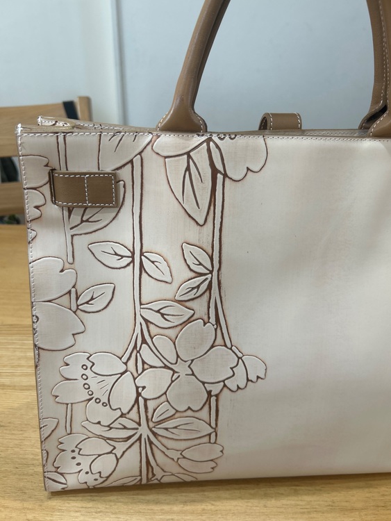 その他 フルラ （ブランドバッグ）の商品画像 - 査定依頼日：2025年10月3日 - 最高査定価格：5,000円