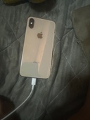 iPhone iPhoneXS 512GB SIMフリー（スマホ）の商品画像 - 査定依頼日：2026年8月27日 - 最高査定価格：18,500円