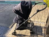 サイベックスメリオカーボン2021年モデル（ベビー用品）の商品画像 - 査定依頼日：2025年1月5日 - 最高査定価格：16,000円