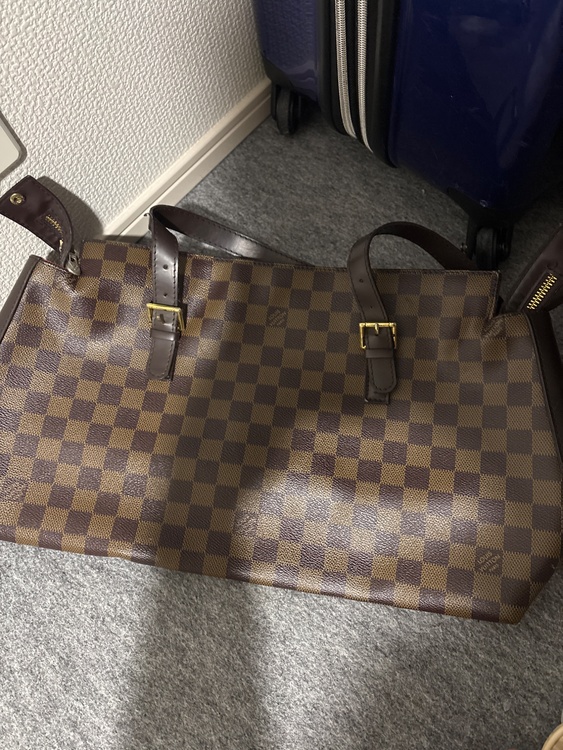 ヴィトン（ブランドバッグ）の商品画像 - 査定依頼日：2026年3月3日 - 最高査定価格：50,000円