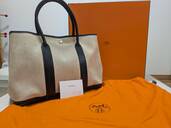 ガーデンパーティーPM（ブランドバッグ）の商品画像 - 査定依頼日：2026年4月6日 - 最高査定価格：140,000円