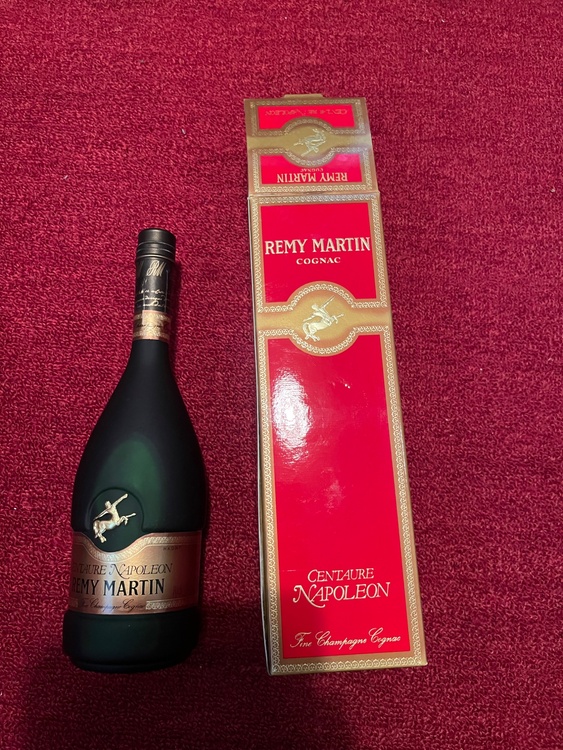 今手元にないので型番まではわかりません（お酒）の商品画像 - 査定依頼日：2025年12月6日 - 最高査定価格：4,000円