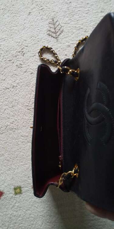 2376262（ブランドバッグ）の商品画像 - 査定依頼日：2025年1月27日 - 最高査定価格：400,000円