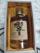 ウイスキー サントリー響 （お酒）の商品画像 - 査定依頼日：2024年8月24日 - 最高査定価格：36,000円