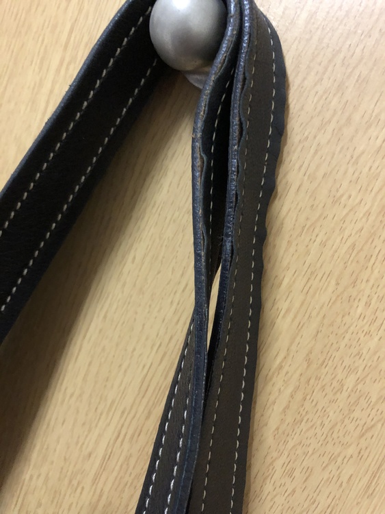 ：M608 TESSUTO HYDRA＋S（ブランドバッグ）の商品画像 - 査定依頼日：2021年10月3日 - 最高査定価格：25,000円