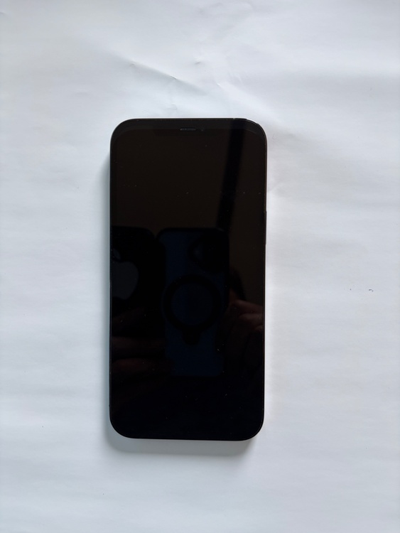 iPhone 12 Pro Max 256GB docomo（スマホ）の商品画像 - 査定依頼日：2026年3月1日 - 最高査定価格：47,000円