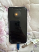 iPhone iPhoneX 64GB au（スマホ）の商品画像 - 査定依頼日：2026年8月25日 - 最高査定価格：5,500円